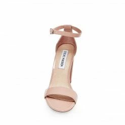 SteveMadden CARRSON BLUSH PATENT The Wedding Edit