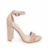 SteveMadden CARRSON BLUSH PATENT The Wedding Edit