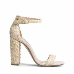 SteveMadden CARRSON NATURAL