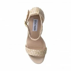 SteveMadden CARRSON NATURAL
