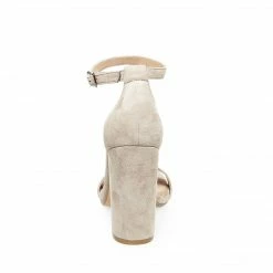 SteveMadden The Wedding Edit CARRSON TAUPE SUEDE