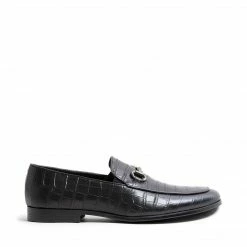 SteveMadden Shop All DAHLMAN BLACK LEATHER