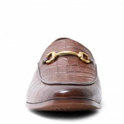 SteveMadden DAHLMAN TAN LEATHER Shop All