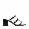SteveMadden DALARY BLACK The Wedding Edit