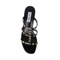 SteveMadden DALARY BLACK The Wedding Edit