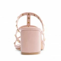 SteveMadden The Wedding Edit DALARY BLUSH