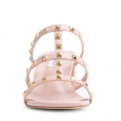 SteveMadden The Wedding Edit DALARY BLUSH