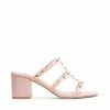 SteveMadden The Wedding Edit DALARY BLUSH