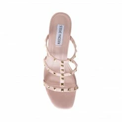 SteveMadden The Wedding Edit DALARY BLUSH