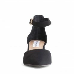 SteveMadden DARA-C1 BLACK Pre-Order
