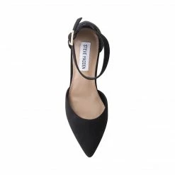 SteveMadden DARA-C1 BLACK Pre-Order