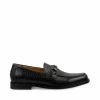 SteveMadden DARKO BLACK LEATHER