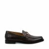 SteveMadden All New DARKO BROWN LEATHER