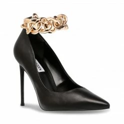 SteveMadden DECADENT BLACK The Wedding Edit