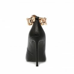 SteveMadden DECADENT BLACK The Wedding Edit