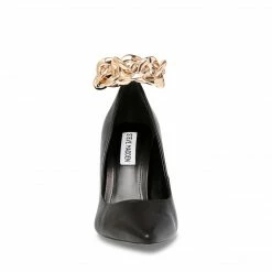 SteveMadden DECADENT BLACK The Wedding Edit