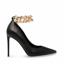 SteveMadden DECADENT BLACK The Wedding Edit