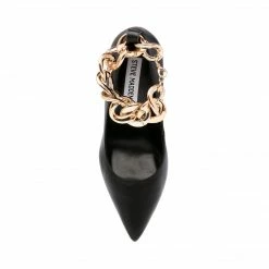 SteveMadden DECADENT BLACK The Wedding Edit