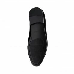 SteveMadden MEN'S SHOES DELUXXE BLACK VELVET