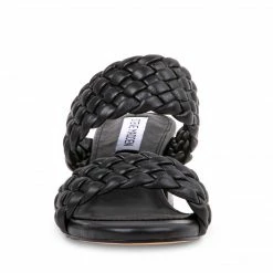 SteveMadden DREAMY BLACK