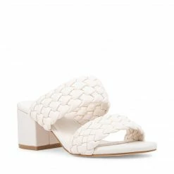 SteveMadden All New DREAMY NATURAL