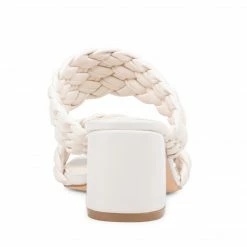 SteveMadden All New DREAMY NATURAL