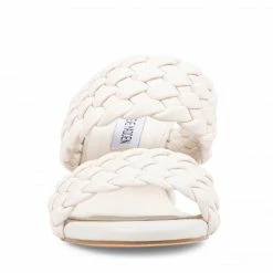 SteveMadden All New DREAMY NATURAL