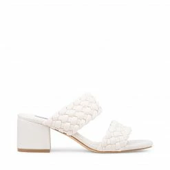 SteveMadden All New DREAMY NATURAL