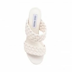 SteveMadden All New DREAMY NATURAL