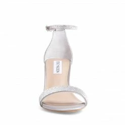 SteveMadden DYLANN-R SILVER MULTI