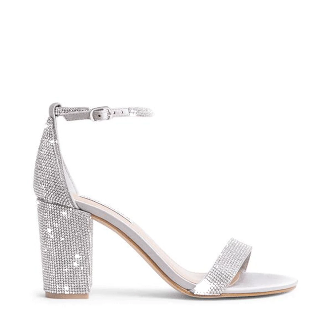 SteveMadden DYLANN-R SILVER MULTI
