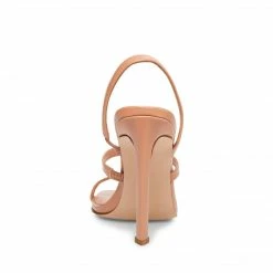 SteveMadden GRADE BLUSH PATENT The Wedding Edit