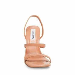 SteveMadden GRADE BLUSH PATENT The Wedding Edit