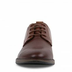 SteveMadden HAMISS TAN