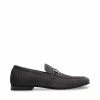 SteveMadden HAYES GREY SUEDE MEN'S SHOES