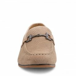 SteveMadden HAYES NATURAL SUEDE All New