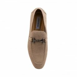SteveMadden HAYES NATURAL SUEDE All New