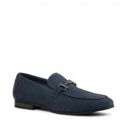 SteveMadden HAYES BLUE SUEDE All New