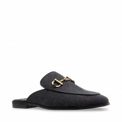 SteveMadden HECTOR BLACK MEN'S SHOES