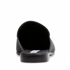 SteveMadden HECTOR BLACK MEN'S SHOES