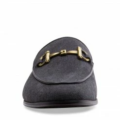 SteveMadden HECTOR BLACK MEN'S SHOES