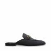 SteveMadden HECTOR BLACK MEN'S SHOES