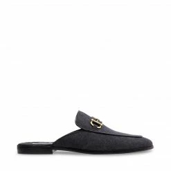 SteveMadden HECTOR BLACK MEN'S SHOES