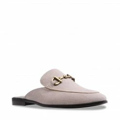 SteveMadden MEN'S SHOES HECTOR TAUPE