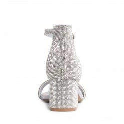 SteveMadden Shop All IRENE-R SILVER MULTI