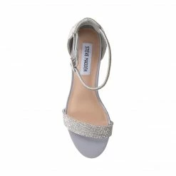 SteveMadden Shop All IRENE-R SILVER MULTI