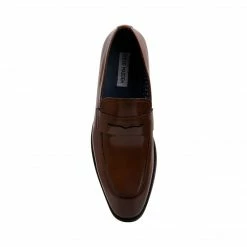 SteveMadden JARRING TAN LEATHER All New