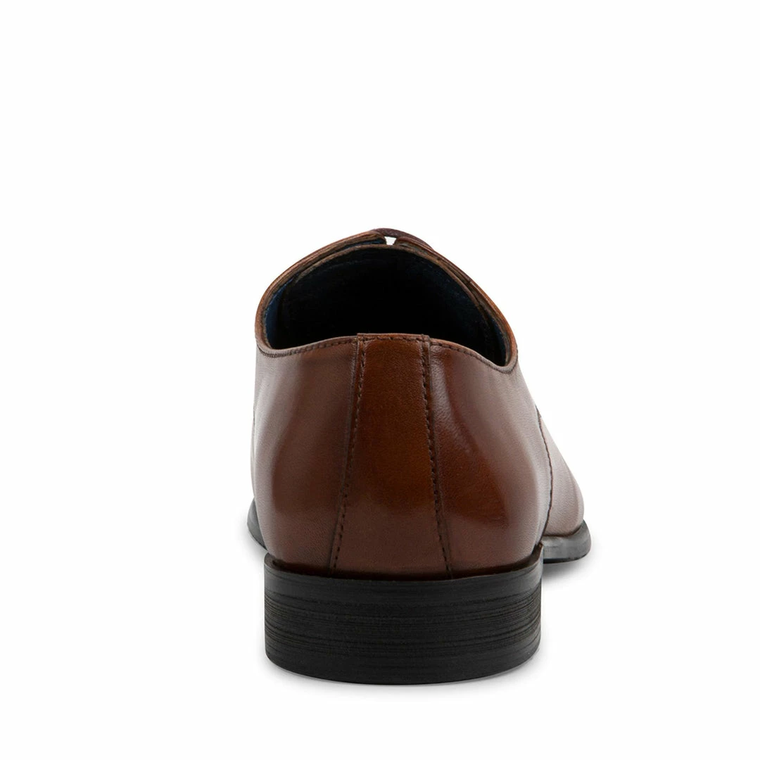 SteveMadden All New JAVIN TAN LEATHER