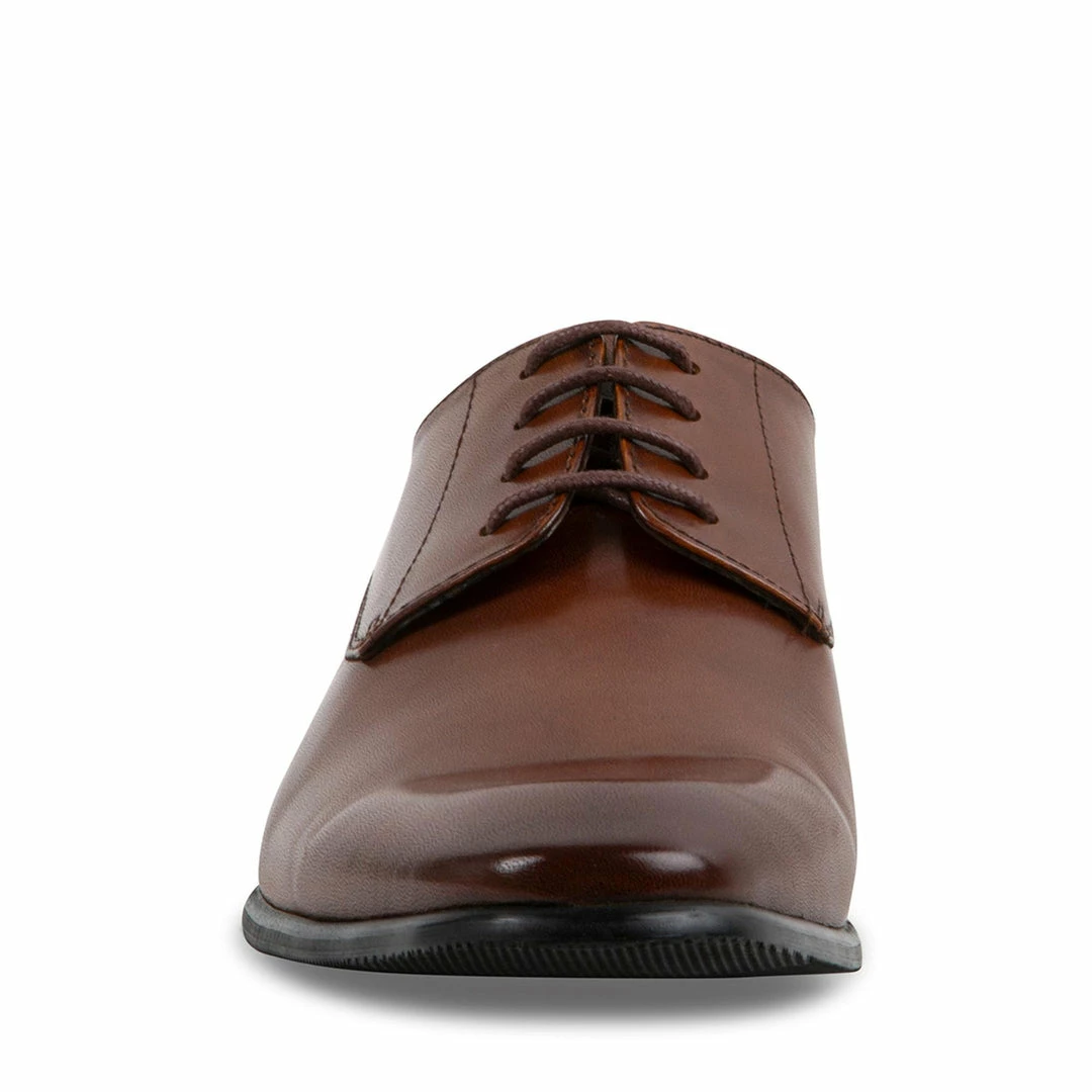 SteveMadden All New JAVIN TAN LEATHER