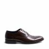 SteveMadden JOAQUIN BROWN LEATHER